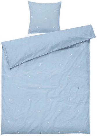 Juna Daisy sengetøy 140x220 cm