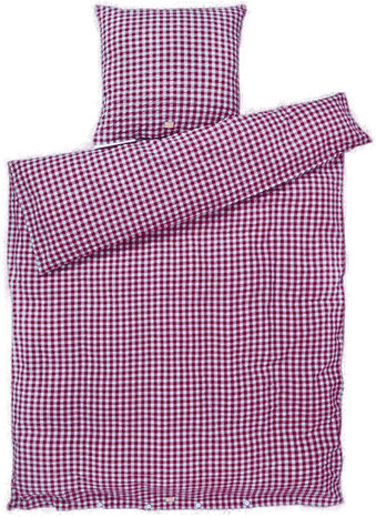 Juna Bæk&Bølge sengetøy 140x220 cm