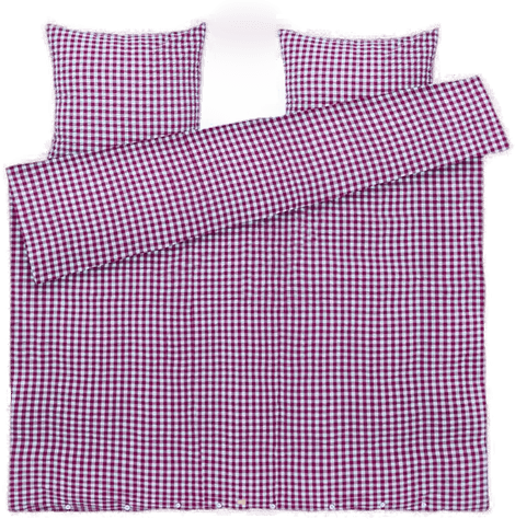 Juna Bæk&Bølge sengetøy 200x220 cm