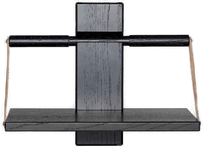 Andersen Wood Wall Hylle 24x18x30 cm