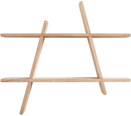 Andersen A-Shelf Large 78 x 12 x 67 cm