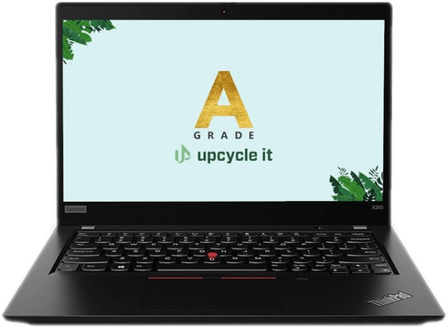 Lenovo ThinkPad X390 13" Bærbar PC