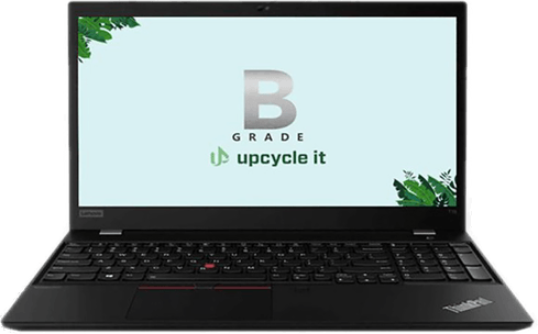 Lenovo ThinkPad T15 Gen1 15" 16GB RAM 256GB SSD