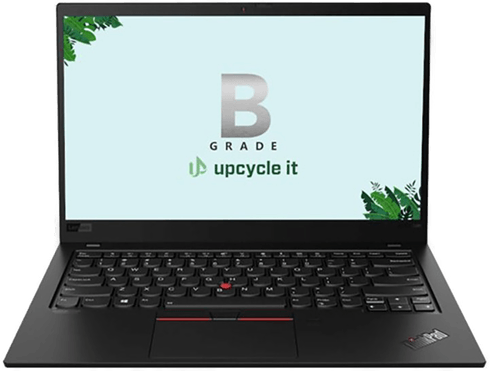 Lenovo ThinkPad X1 Carbon 14"