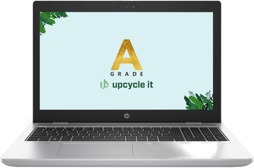 HP ProBook 650 G8 - i5-1135G7, 8GB RAM, 256GB SSD