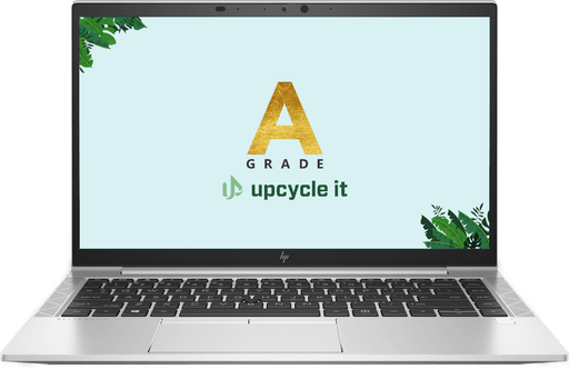 HP EliteBook 845 G8 14" Bærbar PC