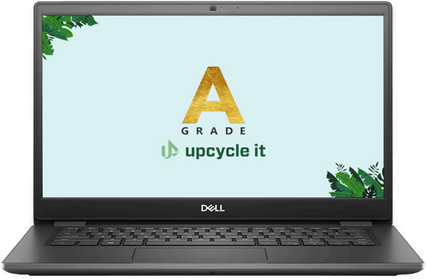 Dell Latitude 3410 14" Bærbar PC, i3-10110U, 8GB RAM, 256GB SSD