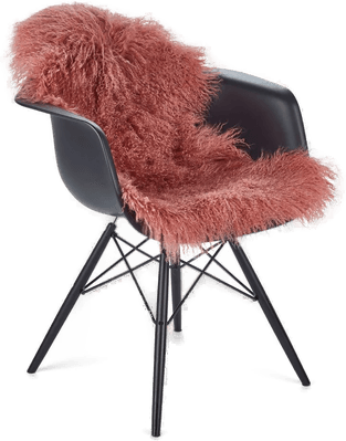 Natures Collection Tibet Saueskinn 85x50 cm