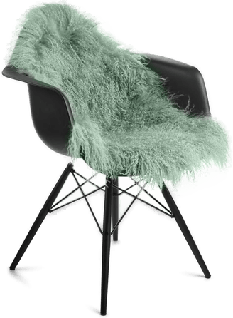 Natures Collection Tibet Saueskinn 85x50 cm