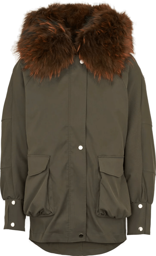 Natures Collection Augusta jakke