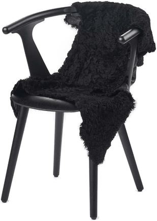 Natures Collection Saueskinn Double Face 90x60 cm