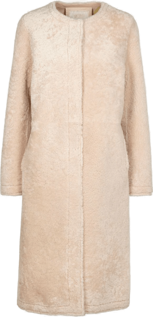 Sevilla jakke Natures Collection - Beige