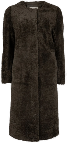 Sevilla jakke Mosegrønn Natures Collection