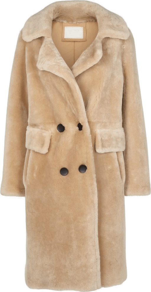 Ivy jakke Natures Collection - Beige