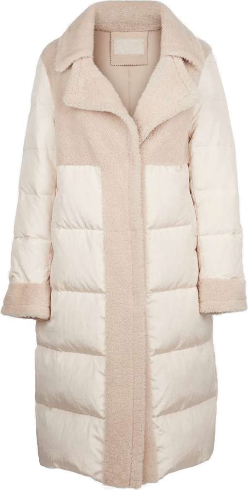 Natures Collection Jade jakke - Beige