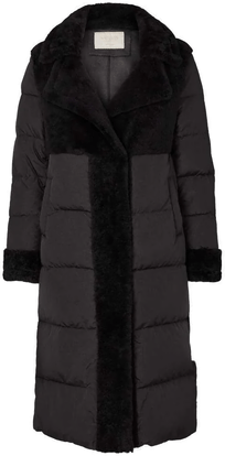 Natures Collection Jade jakke - Svart