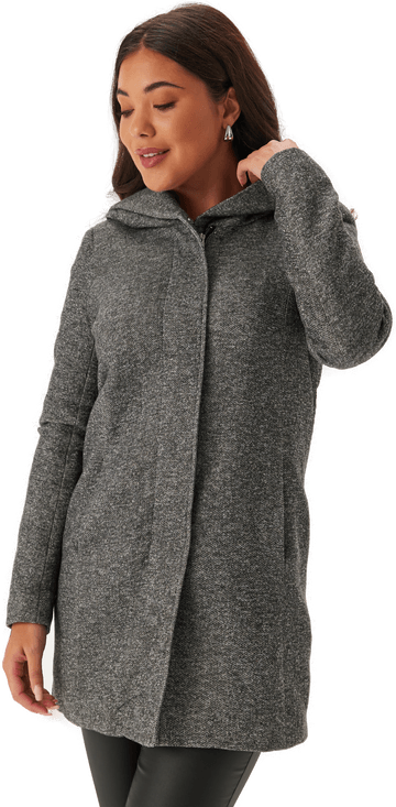 Only Onlsedona Light Coat