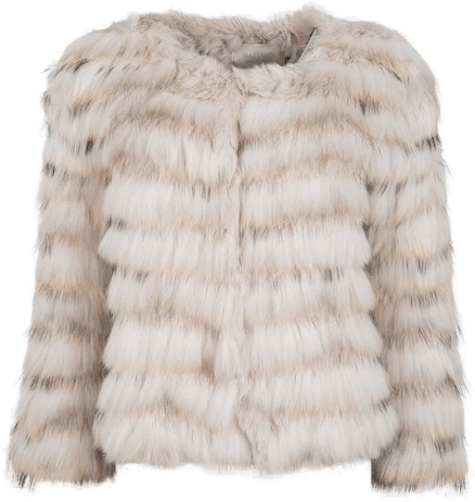 Natures Collection Lucy jakke - Lys Rosa