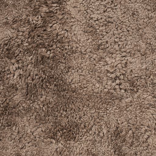 Natures Collection Emanuel 3-seters sofa