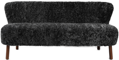 Natures Collection Emanuel 3-seters sofa