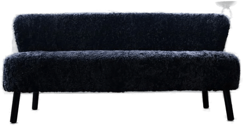 Natures Collection Emanuel 3-seters sofa