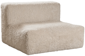 Natures Collection Julian modulsofa Midtseksjon