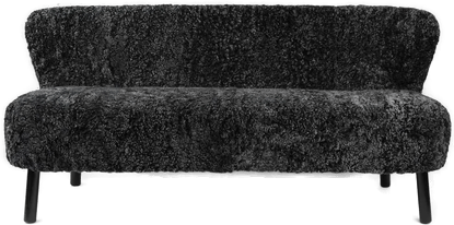 Natures Collection Emanuel 3-seters sofa