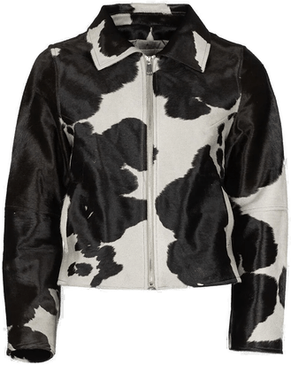 Ruby jakke Natures Collection - Svart/grå