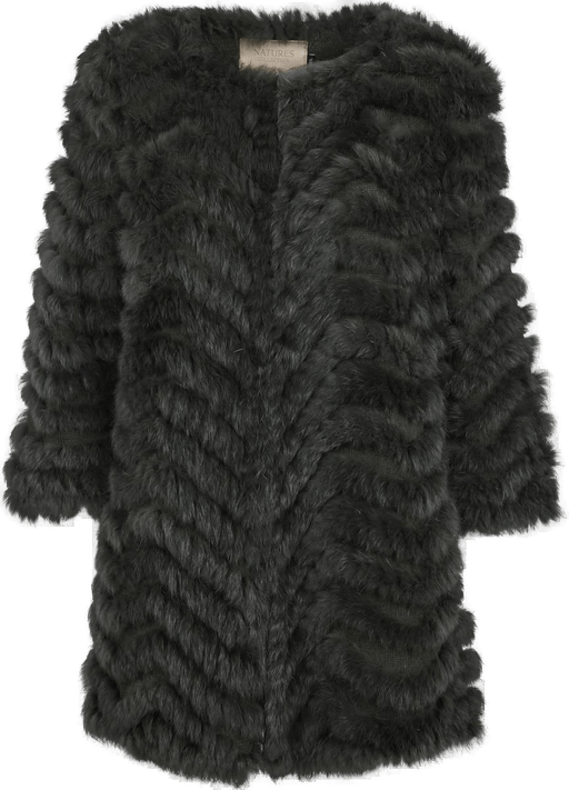 Sammy cardigan Antikk Grønn Natures Collection