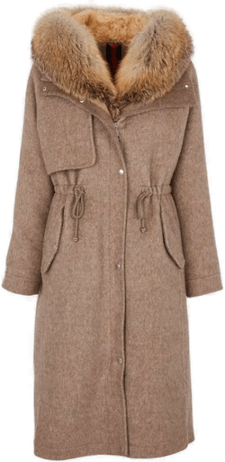 Cille jakke Natures Collection