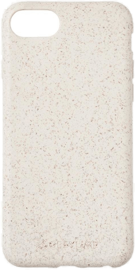 Greylime skall iPhone 6/7/8 Plus - Beige