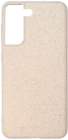 Greylime Samsung Galaxy S22 Deksel Beige