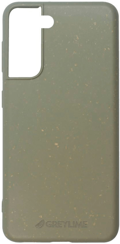 Greylime Samsung Galaxy S22 Deksel Grønn