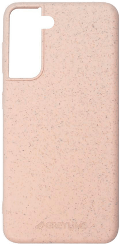 Greylime Samsung Galaxy S22 Deksel Peach