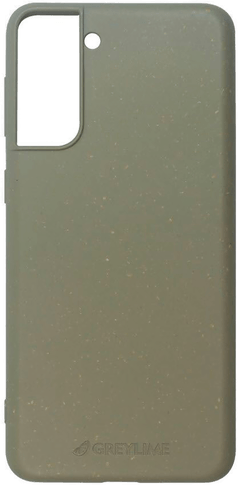 Greylime Samsung Galaxy S22+ Deksel Grønn
