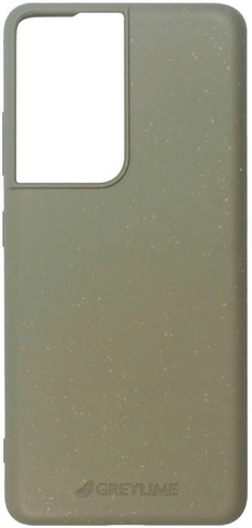 Greylime Samsung Galaxy S22 Ultra Deksel Grønn