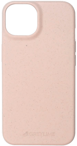 Greylime iPhone 14 Deksel Fersken