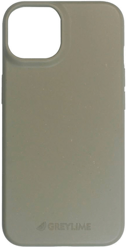 Greylime iPhone 14 Plus Deksel Grønn