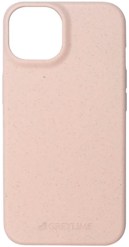 Greylime iPhone 14 Plus Deksel Fersken