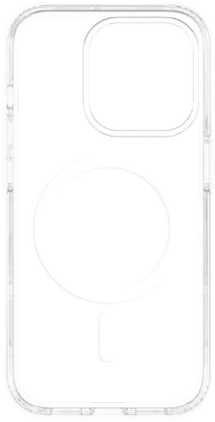 Lippa MagSafe Deksel iPhone 15 Pro