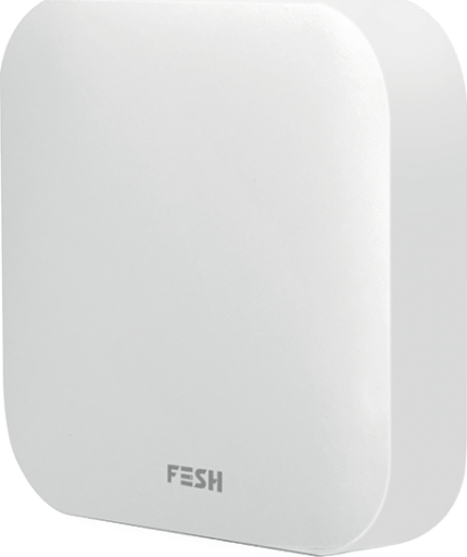 Fesh Smart Trykknapp ZigBee