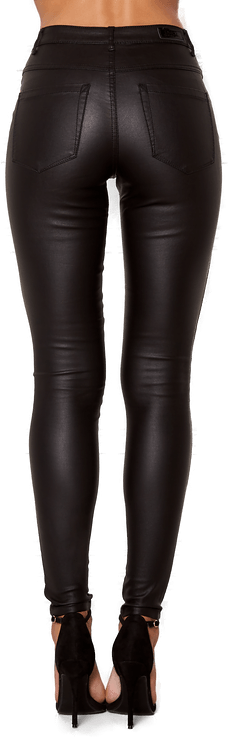 Only Onlroyal Rock Coated Pim