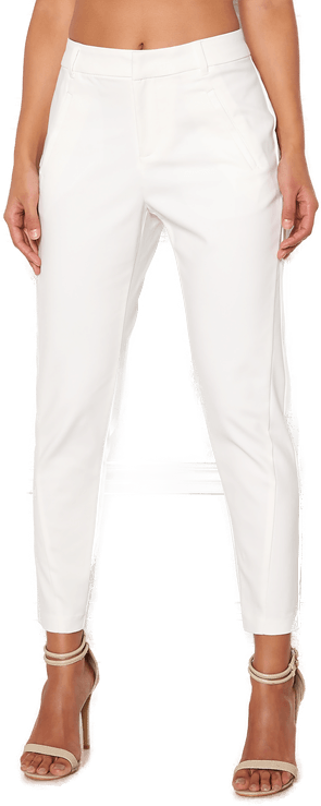 Vero Moda Victoria Ankle Pants