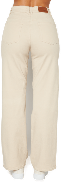 Object Collectors Item Objmarina MW Twill Jeans