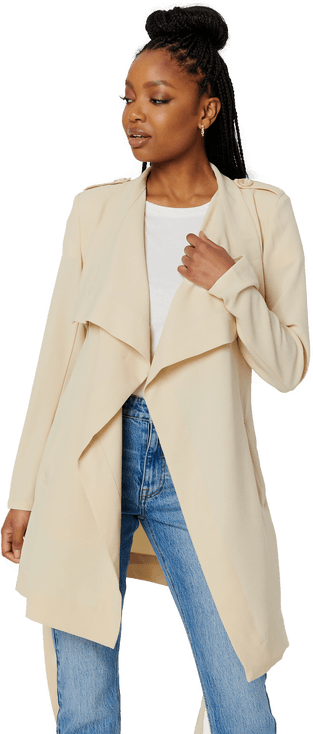 Object Collectors Item OBJANNLEE SHORT JACKET