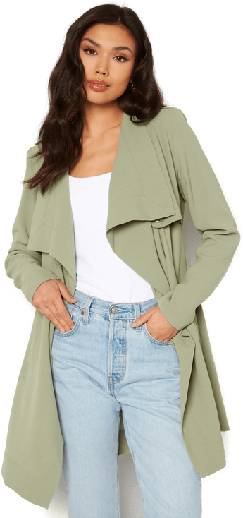 Object Collectors Item Ann Lee Short Jacket