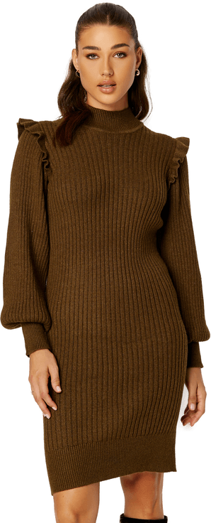 Object Collectors Item Diva Knit Dress