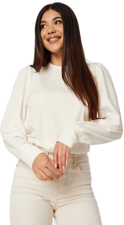 Object Collectors Item Caroline L/S Top