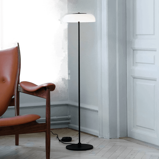 Nuura Blossi Floor Ø 29 LED-gulvlampe