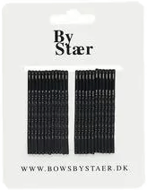 By Stær Hårnåler Sort